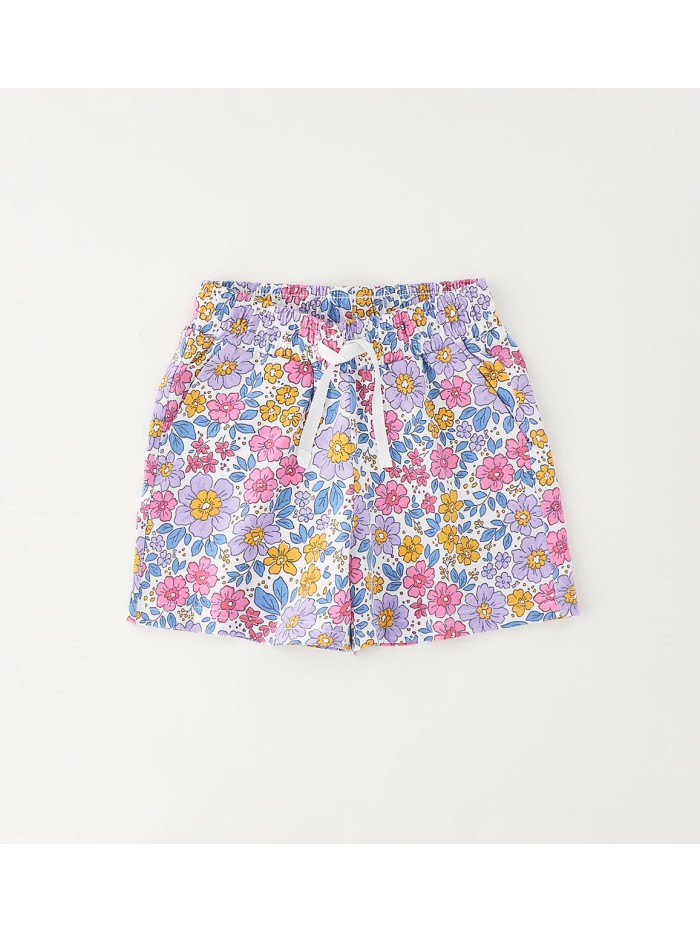 Shorts ido baby e bimba