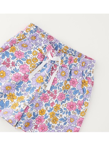 Shorts ido baby e bimba 2