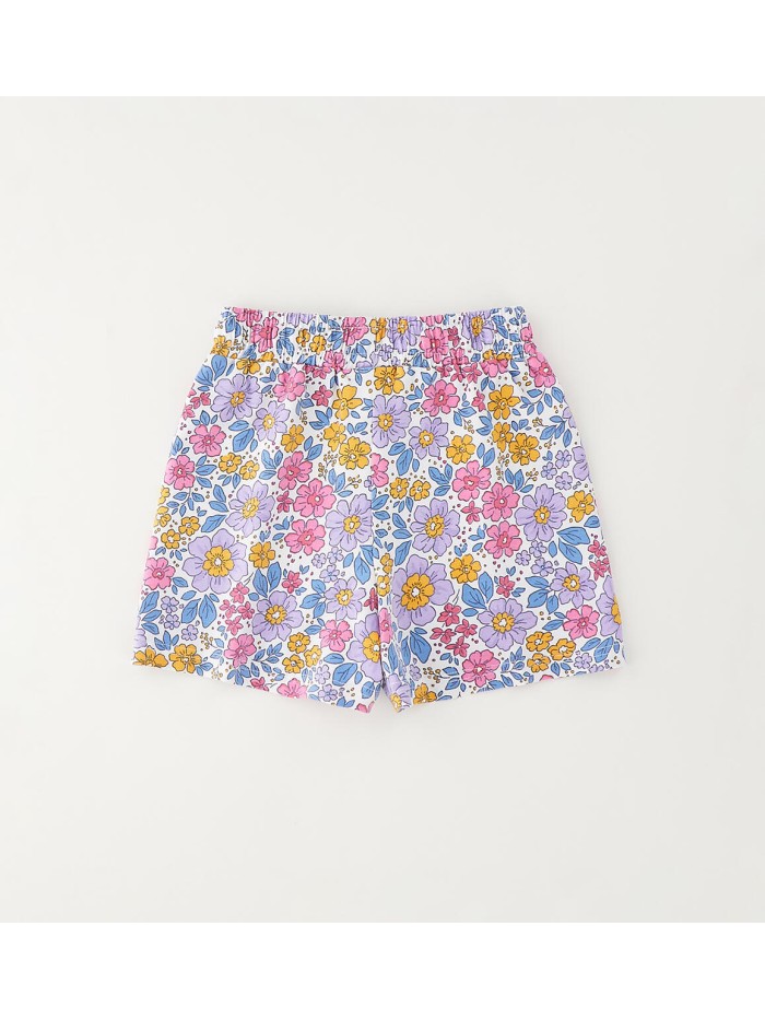 Shorts ido baby e bimba