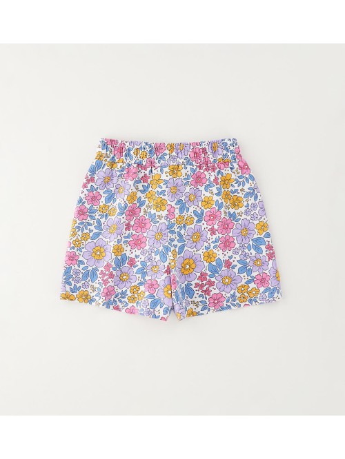 Shorts ido baby e bimba