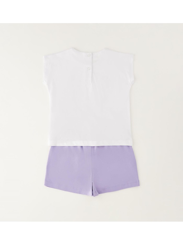 Completo ido baby e bimba