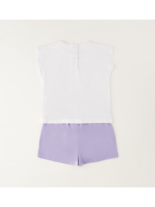 Completo ido baby e bimba