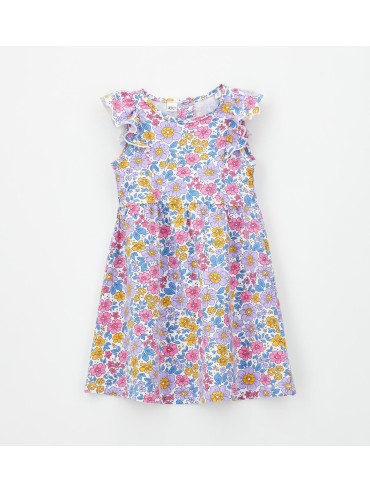 Abito ido baby e bimba