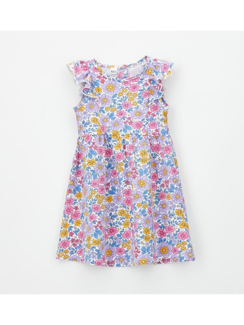 Abito ido baby e bimba