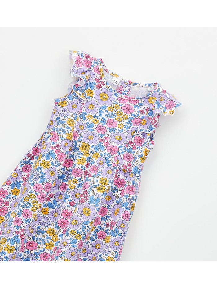 Abito ido baby e bimba