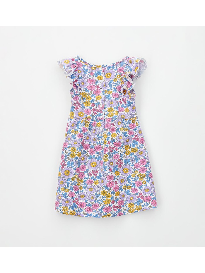 Abito ido baby e bimba