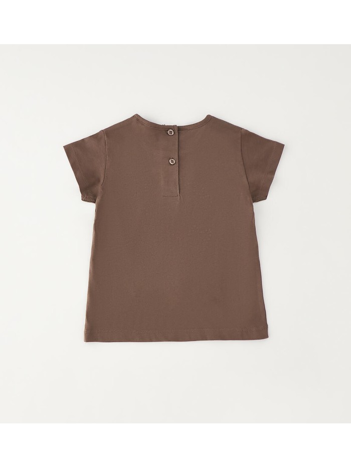 T-shirt ido baby e bimba
