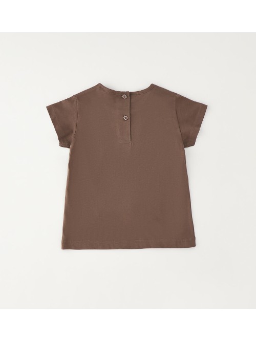 T-shirt ido baby e bimba