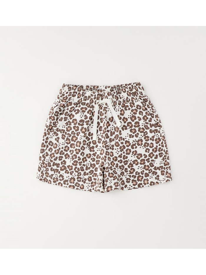 Shorts ido baby e bimba