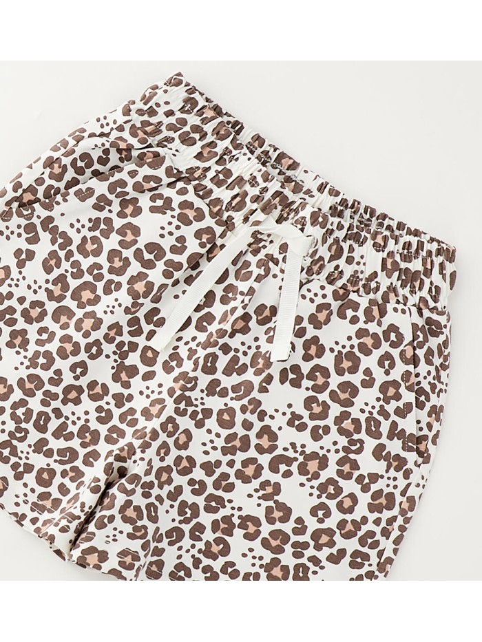 Shorts ido baby e bimba