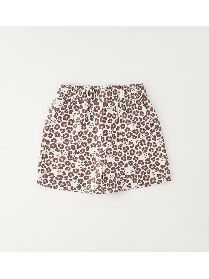 Shorts ido baby e bimba