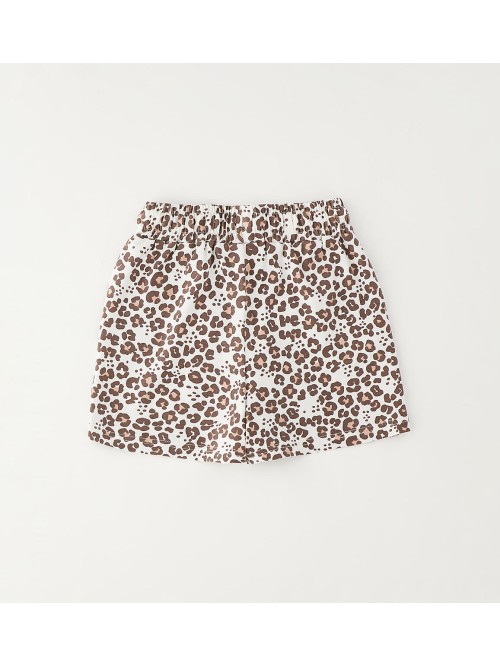 Shorts ido baby e bimba