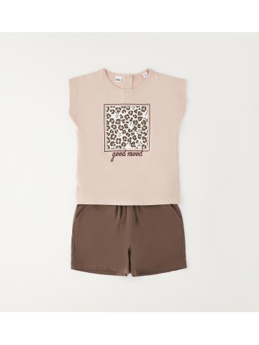 Completo ido baby e bimba