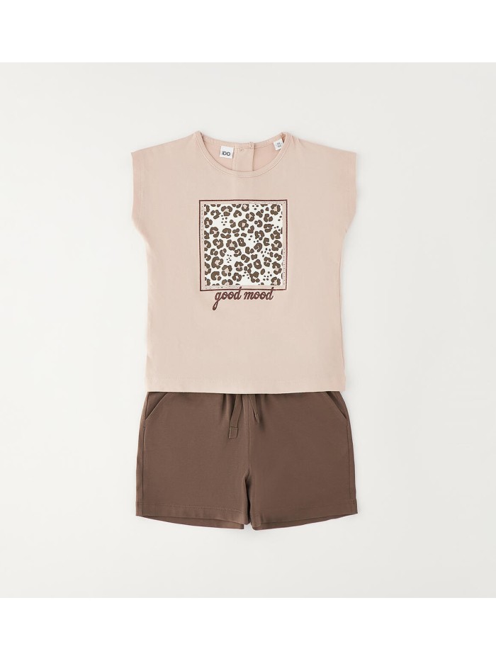 Completo ido baby e bimba