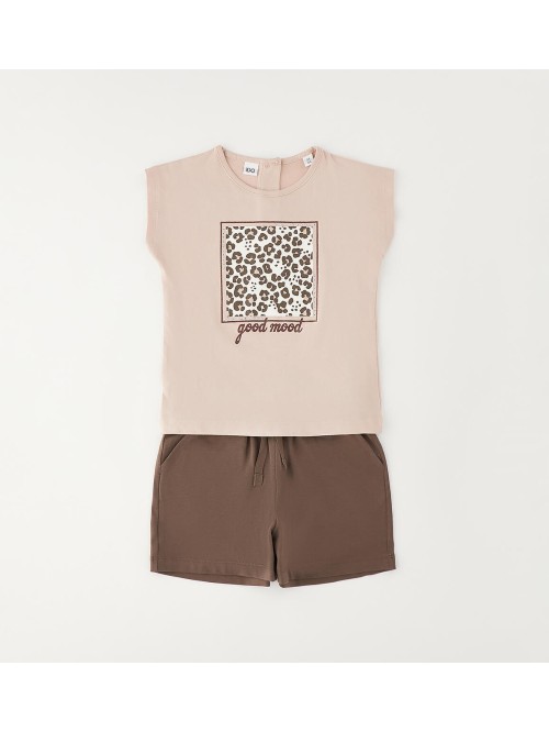 Completo ido baby e bimba