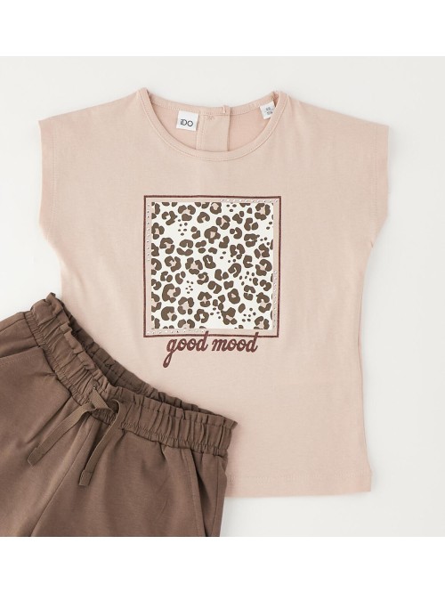 Completo ido baby e bimba