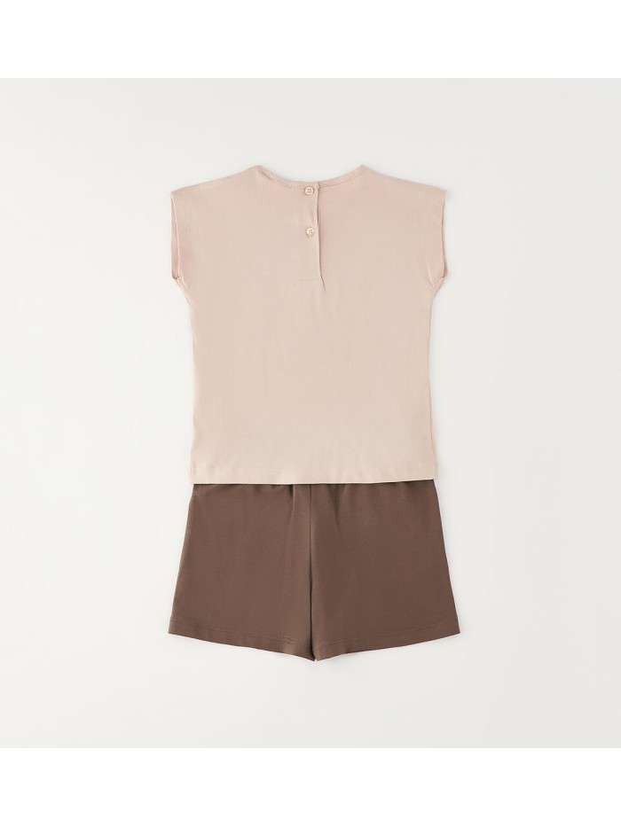 Completo ido baby e bimba