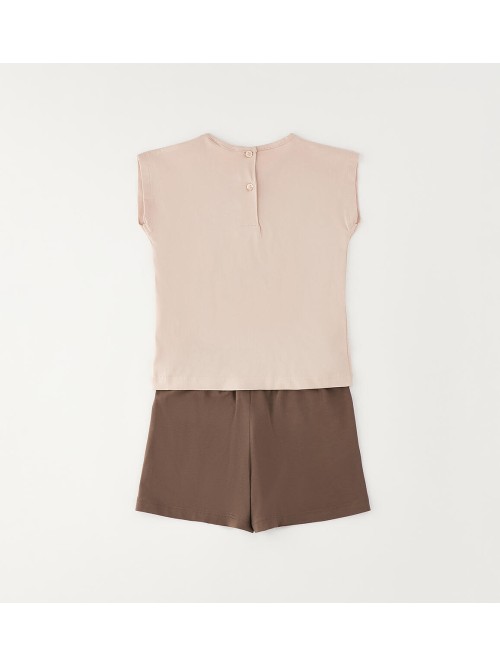 Completo ido baby e bimba