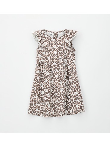 Abito ido baby e bimba