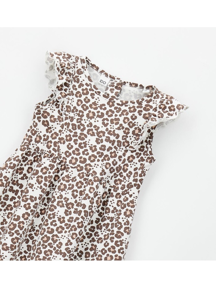 Abito ido baby e bimba