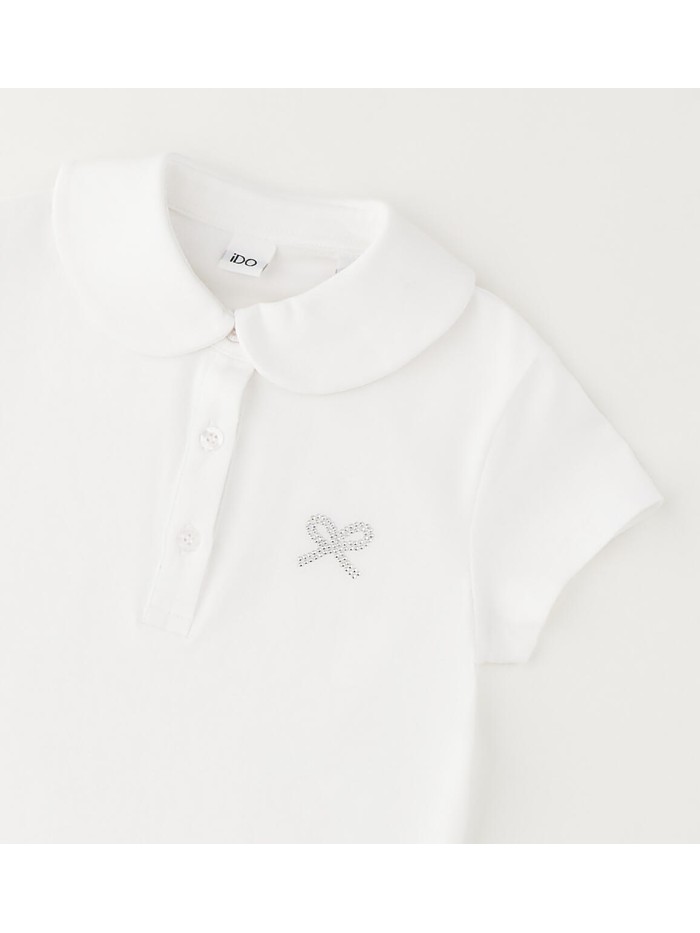 Polo mm ido baby e bimba