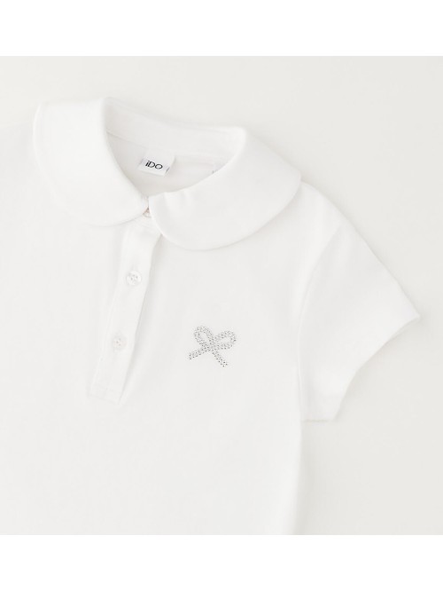 Polo mm ido baby e bimba