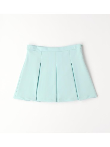 Gonna ido baby e bimba