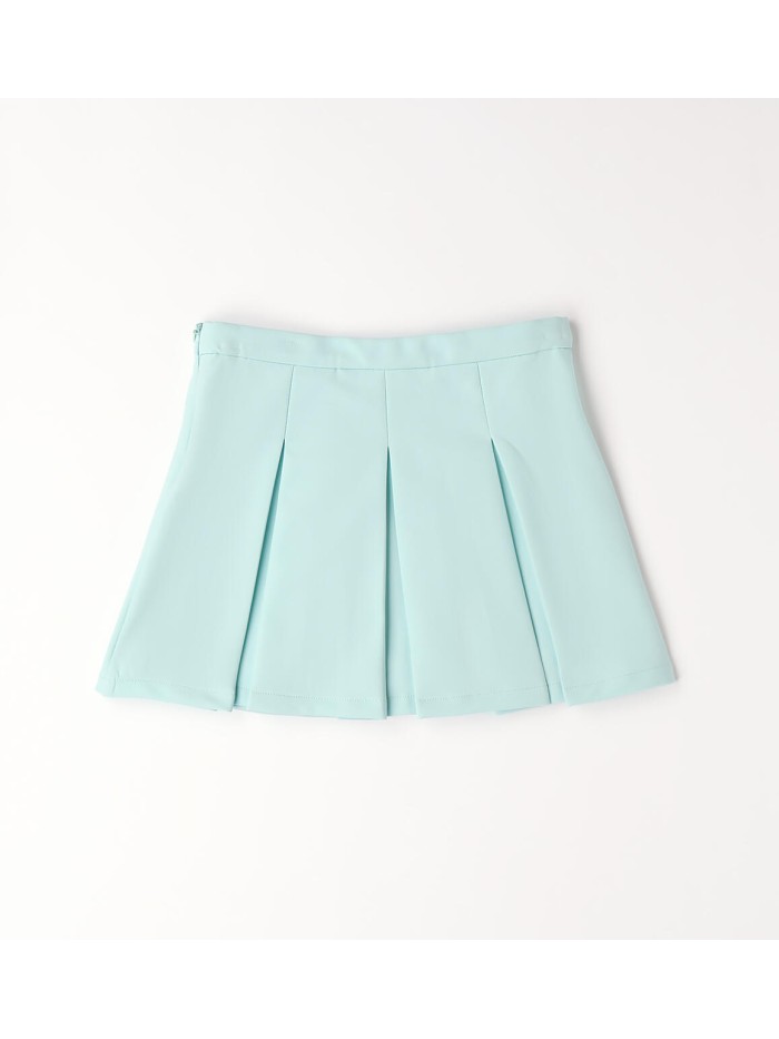 Gonna ido baby e bimba