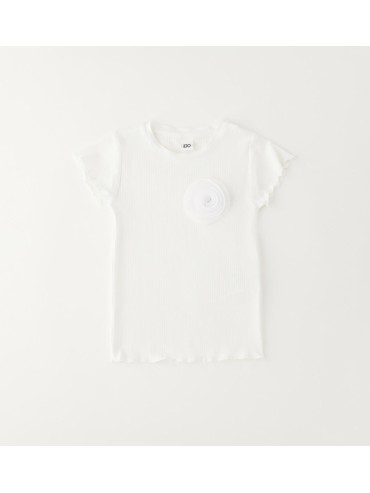 T-shirt ido baby e bimba