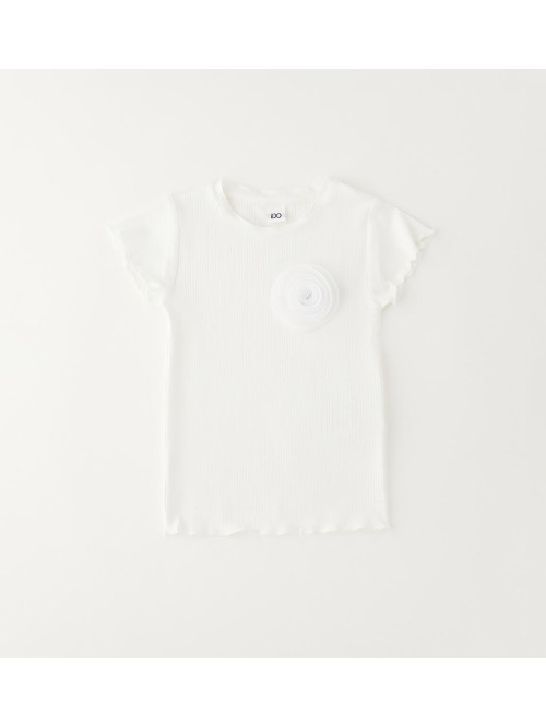 T-shirt ido baby e bimba