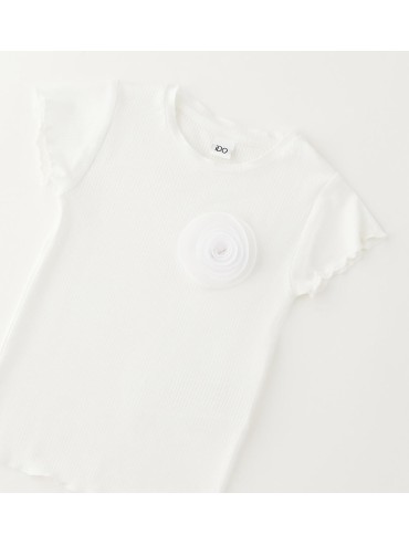 T-shirt ido baby e bimba 2