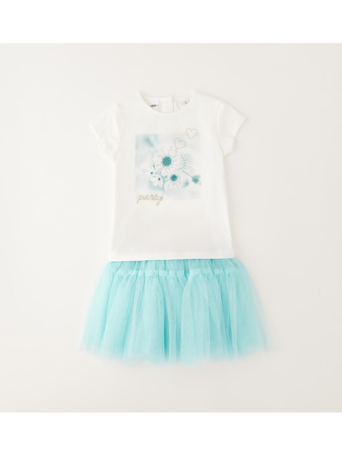 Completo ido baby e  bimba