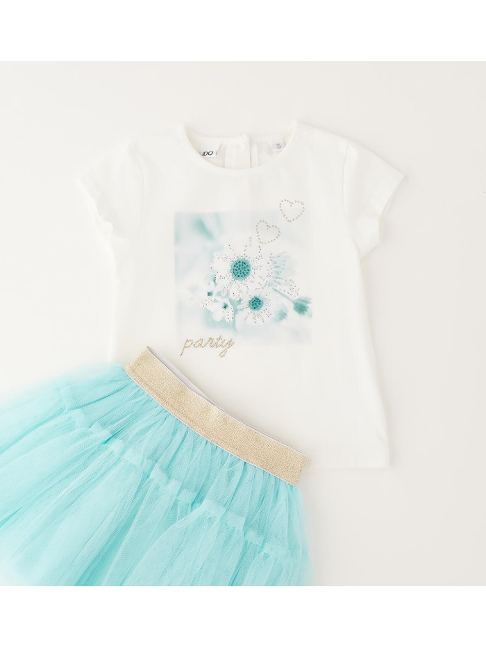 Completo ido baby e  bimba