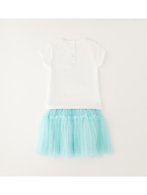 Completo ido baby e  bimba