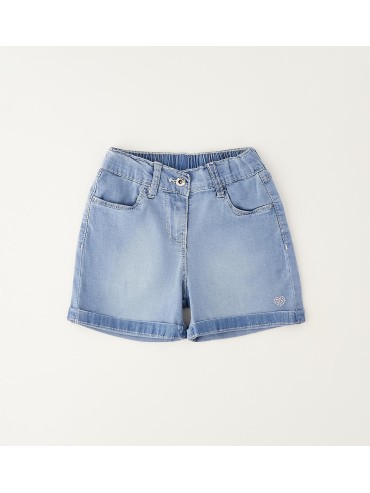 Shorts ido baby e bimba 2