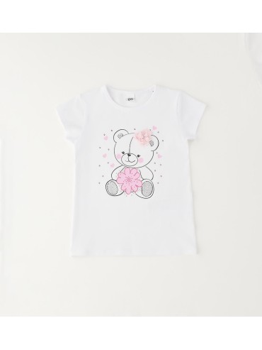 T-shirt ido baby e bimba