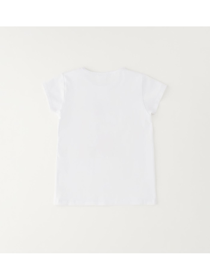 T-shirt ido baby e bimba