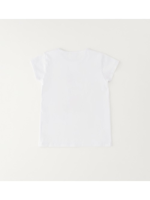 T-shirt ido baby e bimba
