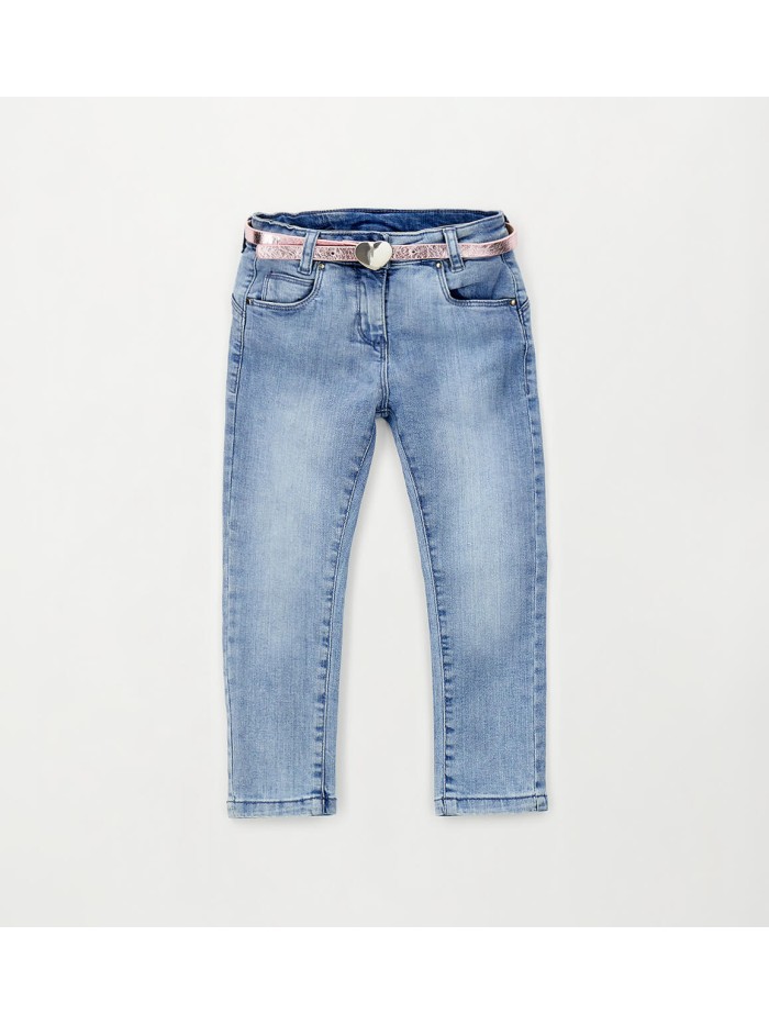 Jeans ido baby e bimba