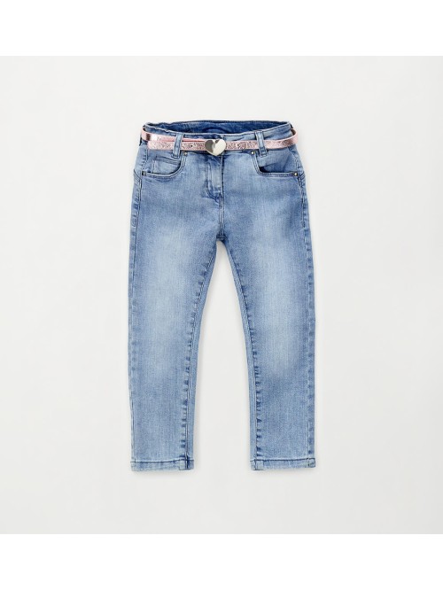 Jeans ido baby e bimba