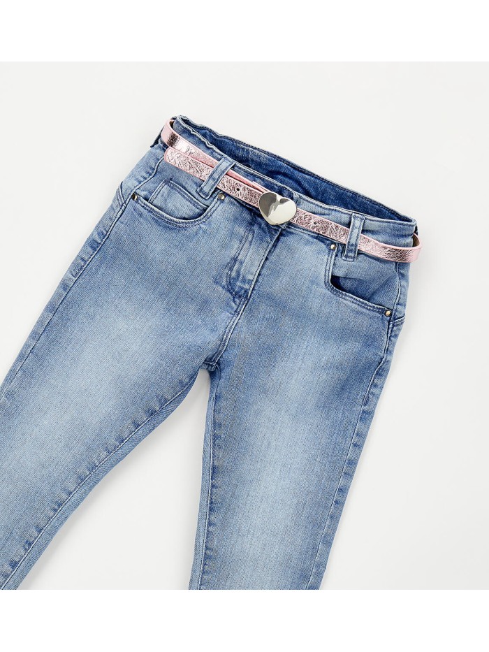 Jeans ido baby e bimba