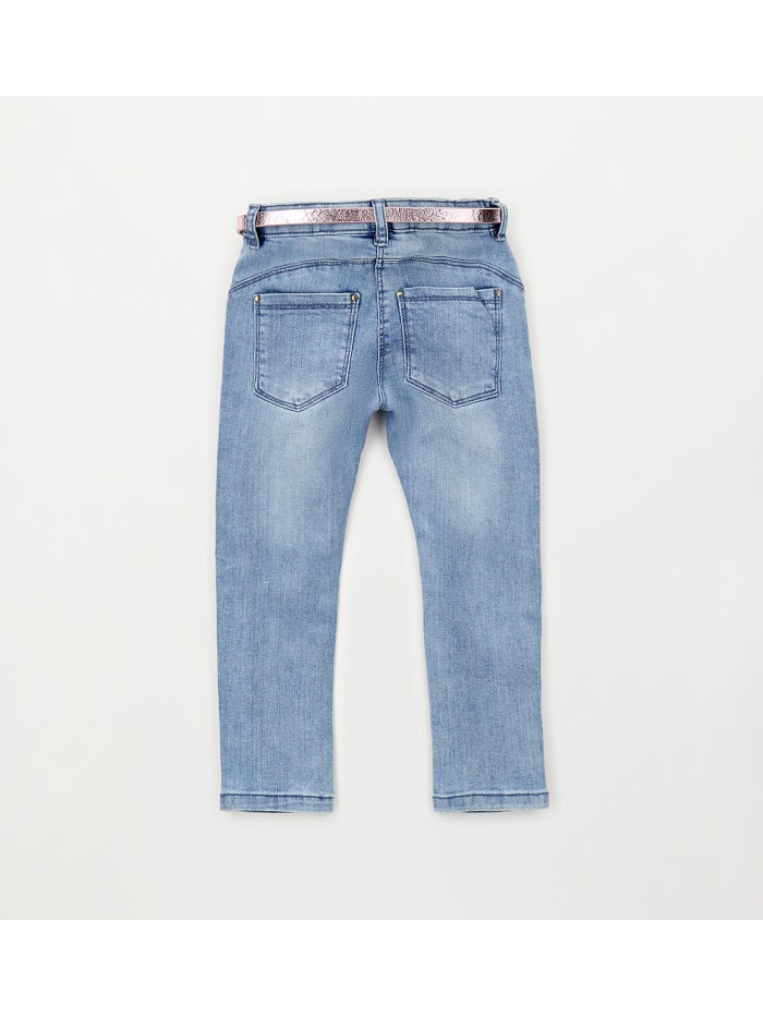 Jeans ido baby e bimba