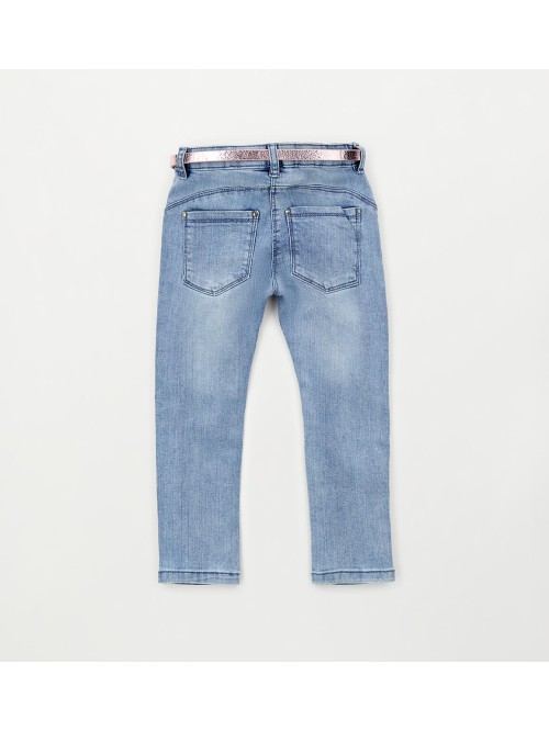 Jeans ido baby e bimba