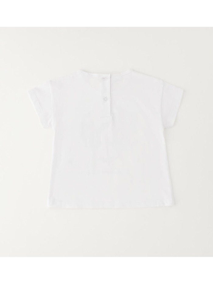 T-shirt ido baby e bimba