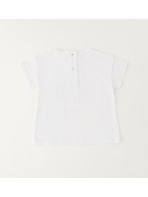 T-shirt ido baby e bimba