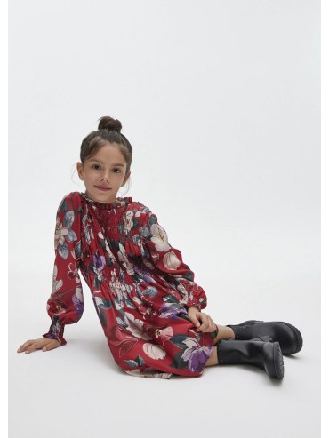 Abito miss mayoral girl