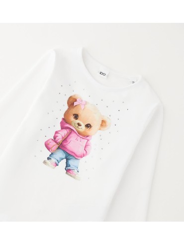 Maglietta ml ido baby e bimba 2