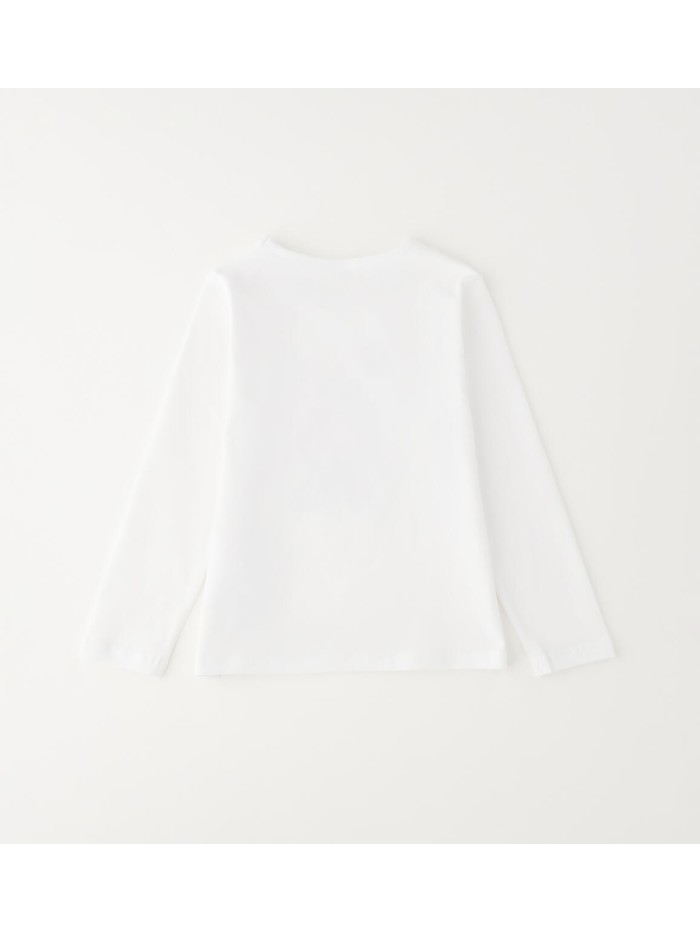 Maglietta ml ido baby e bimba