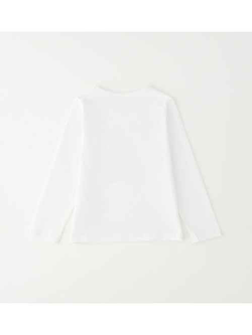 Maglietta ml ido baby e bimba