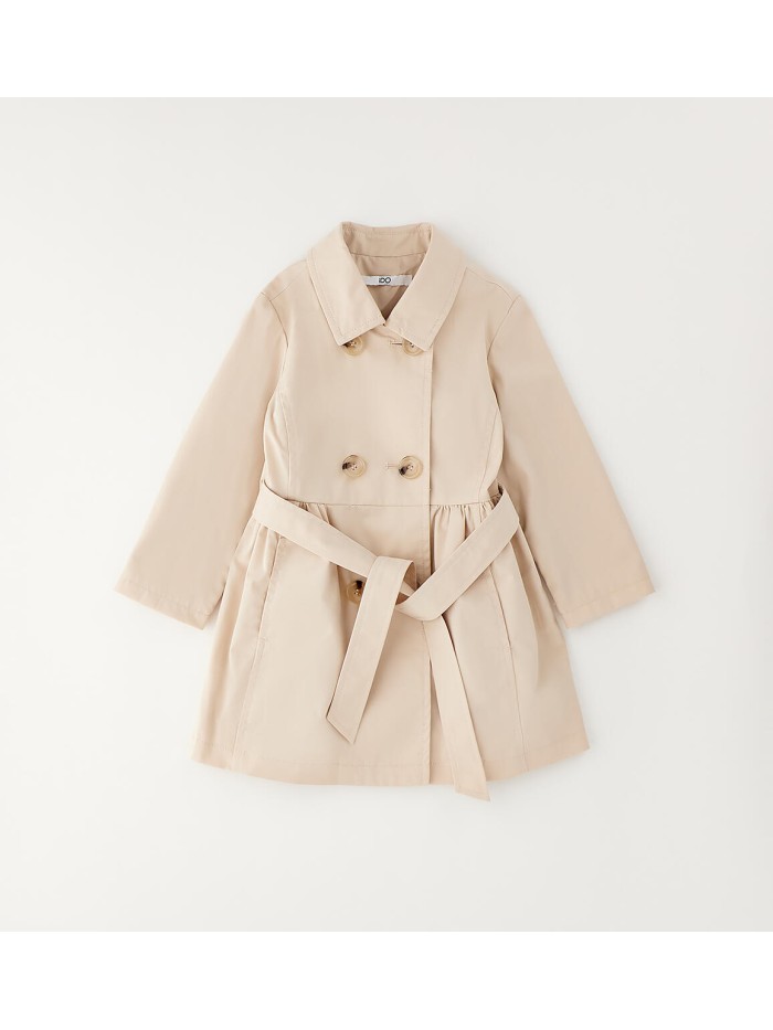 Trench ido bimba